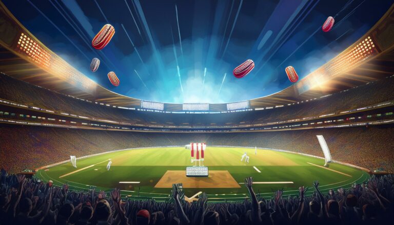 The Role of an IPL Satta ID in Live Betting