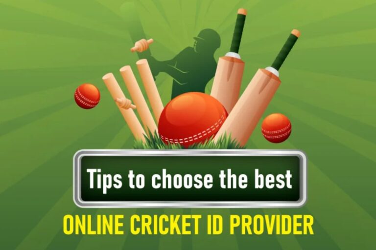 2026’s Top 18 Online Cricket ID Providers – Complete Guide for Players and Fans